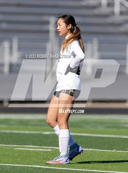 Thumbnail 1 in Fossil Ridge @ Forney (Forney Invitational Tournament) photogallery.