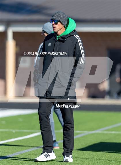 Thumbnail 1 in Fossil Ridge @ Forney (Forney Invitational Tournament) photogallery.