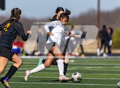 Thumbnail 3 in Fossil Ridge @ Forney (Forney Invitational Tournament) photogallery.