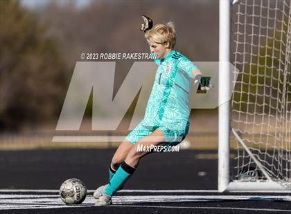 Thumbnail 2 in Fossil Ridge @ Forney (Forney Invitational Tournament) photogallery.