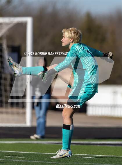 Thumbnail 3 in Fossil Ridge @ Forney (Forney Invitational Tournament) photogallery.