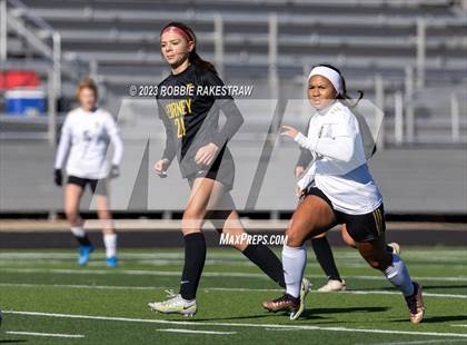 Thumbnail 1 in Fossil Ridge @ Forney (Forney Invitational Tournament) photogallery.