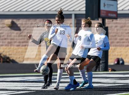 Thumbnail 1 in Fossil Ridge @ Forney (Forney Invitational Tournament) photogallery.