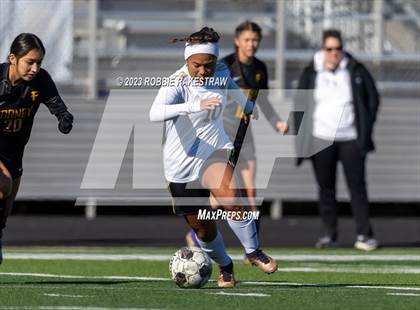 Thumbnail 2 in Fossil Ridge @ Forney (Forney Invitational Tournament) photogallery.