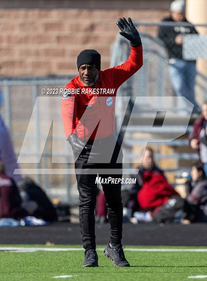 Thumbnail 1 in Fossil Ridge @ Forney (Forney Invitational Tournament) photogallery.