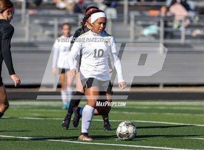 Thumbnail 2 in Fossil Ridge @ Forney (Forney Invitational Tournament) photogallery.