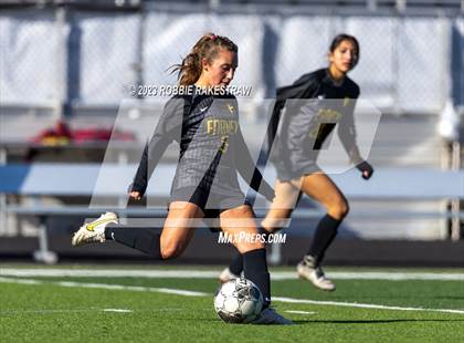 Thumbnail 3 in Fossil Ridge @ Forney (Forney Invitational Tournament) photogallery.
