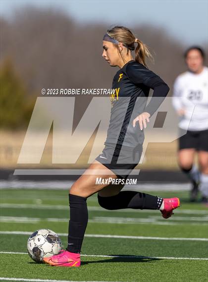 Thumbnail 3 in Fossil Ridge @ Forney (Forney Invitational Tournament) photogallery.