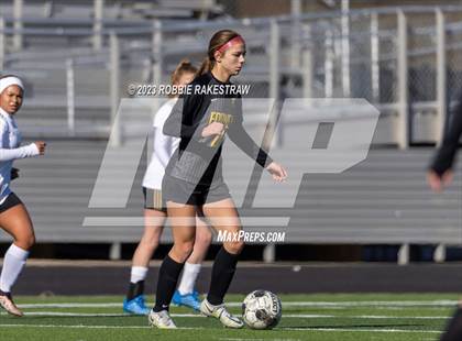 Thumbnail 1 in Fossil Ridge @ Forney (Forney Invitational Tournament) photogallery.