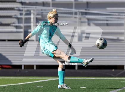 Thumbnail 1 in Fossil Ridge @ Forney (Forney Invitational Tournament) photogallery.