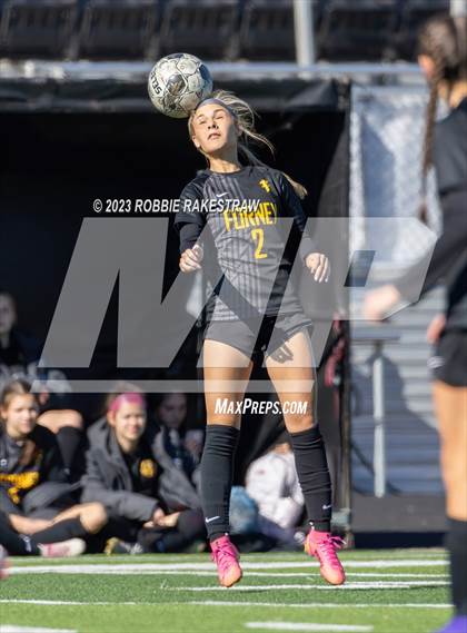 Thumbnail 1 in Fossil Ridge @ Forney (Forney Invitational Tournament) photogallery.