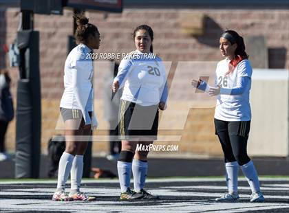 Thumbnail 3 in Fossil Ridge @ Forney (Forney Invitational Tournament) photogallery.