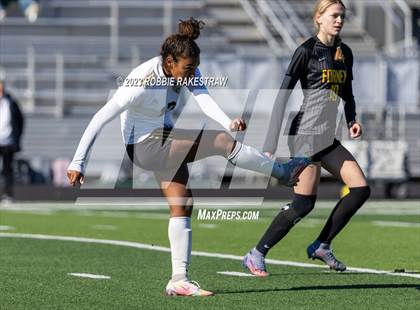 Thumbnail 1 in Fossil Ridge @ Forney (Forney Invitational Tournament) photogallery.