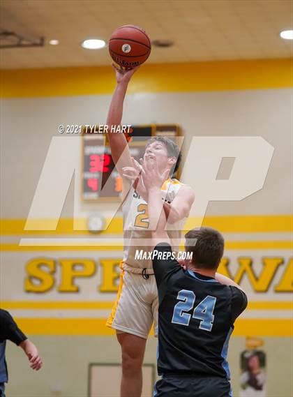 Thumbnail 3 in Cascade @ Speedway photogallery.