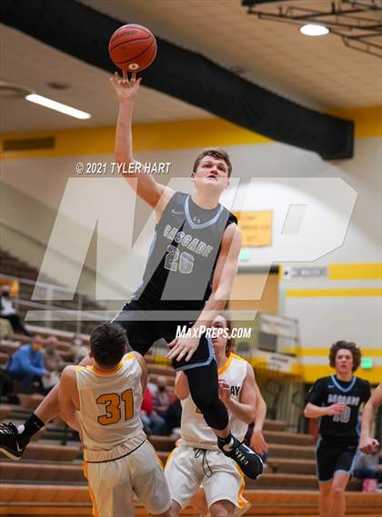 Thumbnail 3 in Cascade @ Speedway photogallery.