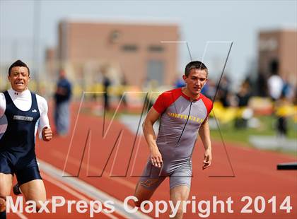 Thumbnail 2 in Thornton Last Chance Meet (Boys) photogallery.
