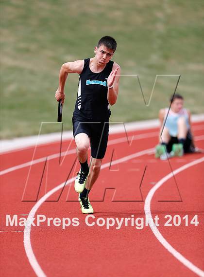 Thumbnail 2 in Thornton Last Chance Meet (Boys) photogallery.