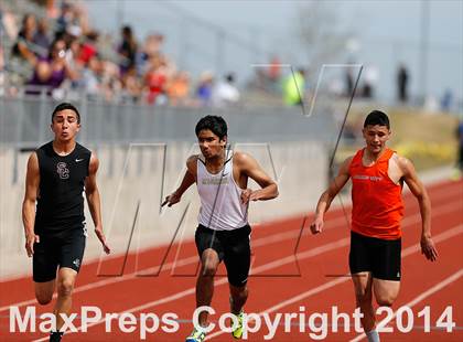 Thumbnail 3 in Thornton Last Chance Meet (Boys) photogallery.