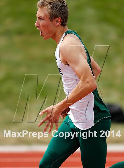 Thumbnail 3 in Thornton Last Chance Meet (Boys) photogallery.