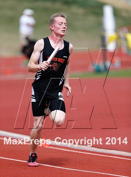 Thumbnail 1 in Thornton Last Chance Meet (Boys) photogallery.
