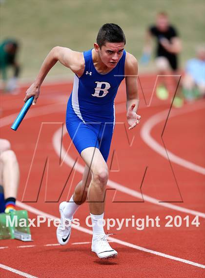 Thumbnail 2 in Thornton Last Chance Meet (Boys) photogallery.