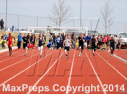 Thumbnail 1 in Thornton Last Chance Meet (Boys) photogallery.