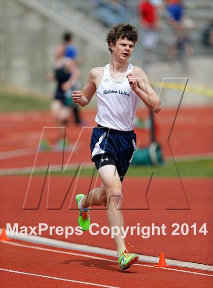 Thumbnail 1 in Thornton Last Chance Meet (Boys) photogallery.