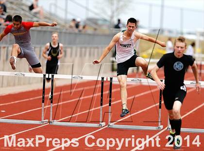 Thumbnail 3 in Thornton Last Chance Meet (Boys) photogallery.
