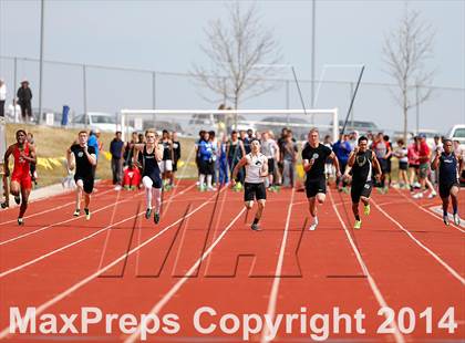 Thumbnail 3 in Thornton Last Chance Meet (Boys) photogallery.