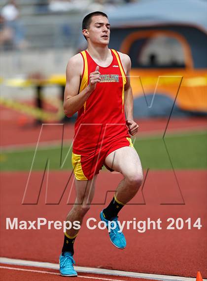 Thumbnail 2 in Thornton Last Chance Meet (Boys) photogallery.