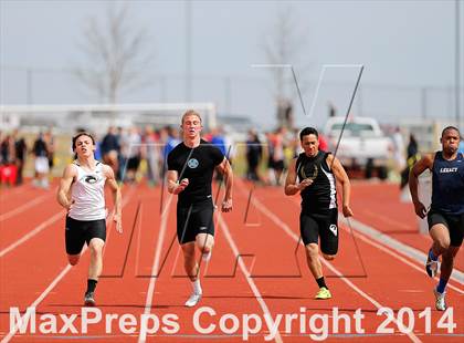 Thumbnail 1 in Thornton Last Chance Meet (Boys) photogallery.