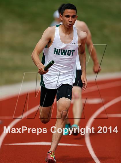Thumbnail 1 in Thornton Last Chance Meet (Boys) photogallery.