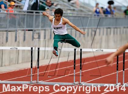 Thumbnail 1 in Thornton Last Chance Meet (Boys) photogallery.