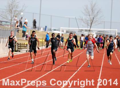 Thumbnail 1 in Thornton Last Chance Meet (Boys) photogallery.