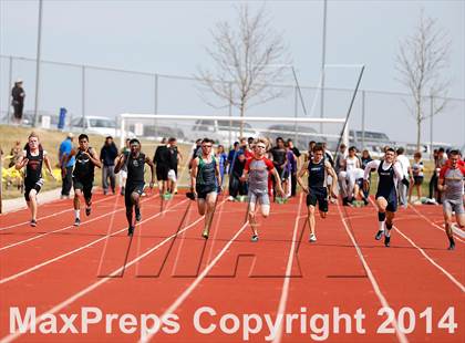 Thumbnail 1 in Thornton Last Chance Meet (Boys) photogallery.