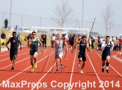Thumbnail 1 in Thornton Last Chance Meet (Boys) photogallery.