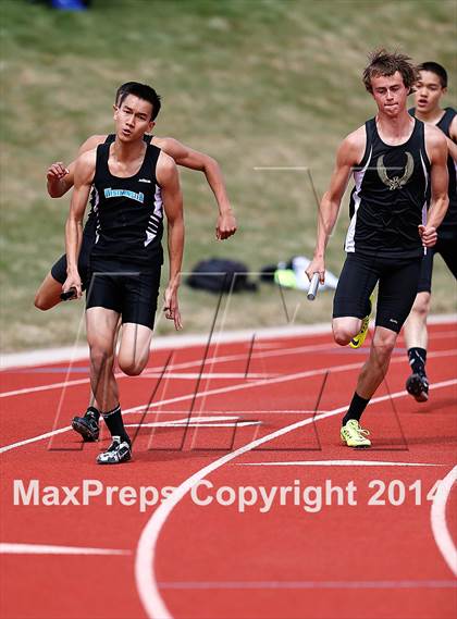 Thumbnail 2 in Thornton Last Chance Meet (Boys) photogallery.