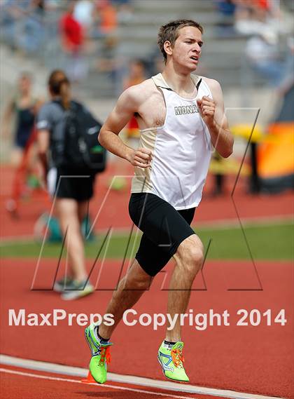 Thumbnail 1 in Thornton Last Chance Meet (Boys) photogallery.