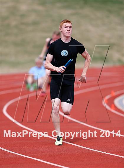 Thumbnail 2 in Thornton Last Chance Meet (Boys) photogallery.