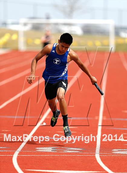 Thumbnail 1 in Thornton Last Chance Meet (Boys) photogallery.
