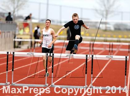 Thumbnail 1 in Thornton Last Chance Meet (Boys) photogallery.