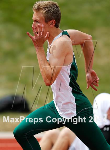Thumbnail 2 in Thornton Last Chance Meet (Boys) photogallery.