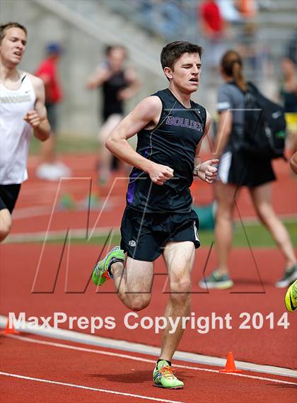 Thumbnail 1 in Thornton Last Chance Meet (Boys) photogallery.