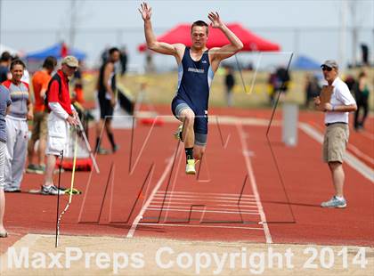 Thumbnail 1 in Thornton Last Chance Meet (Boys) photogallery.