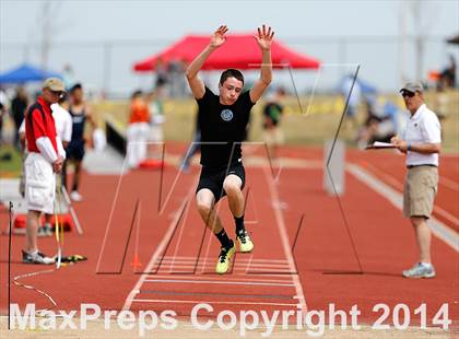 Thumbnail 2 in Thornton Last Chance Meet (Boys) photogallery.