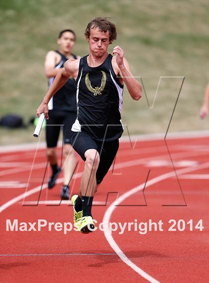 Thumbnail 2 in Thornton Last Chance Meet (Boys) photogallery.