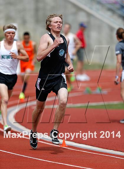 Thumbnail 2 in Thornton Last Chance Meet (Boys) photogallery.