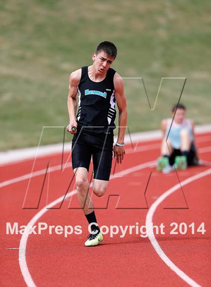 Thumbnail 1 in Thornton Last Chance Meet (Boys) photogallery.
