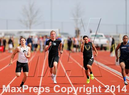 Thumbnail 2 in Thornton Last Chance Meet (Boys) photogallery.