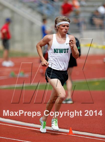 Thumbnail 1 in Thornton Last Chance Meet (Boys) photogallery.